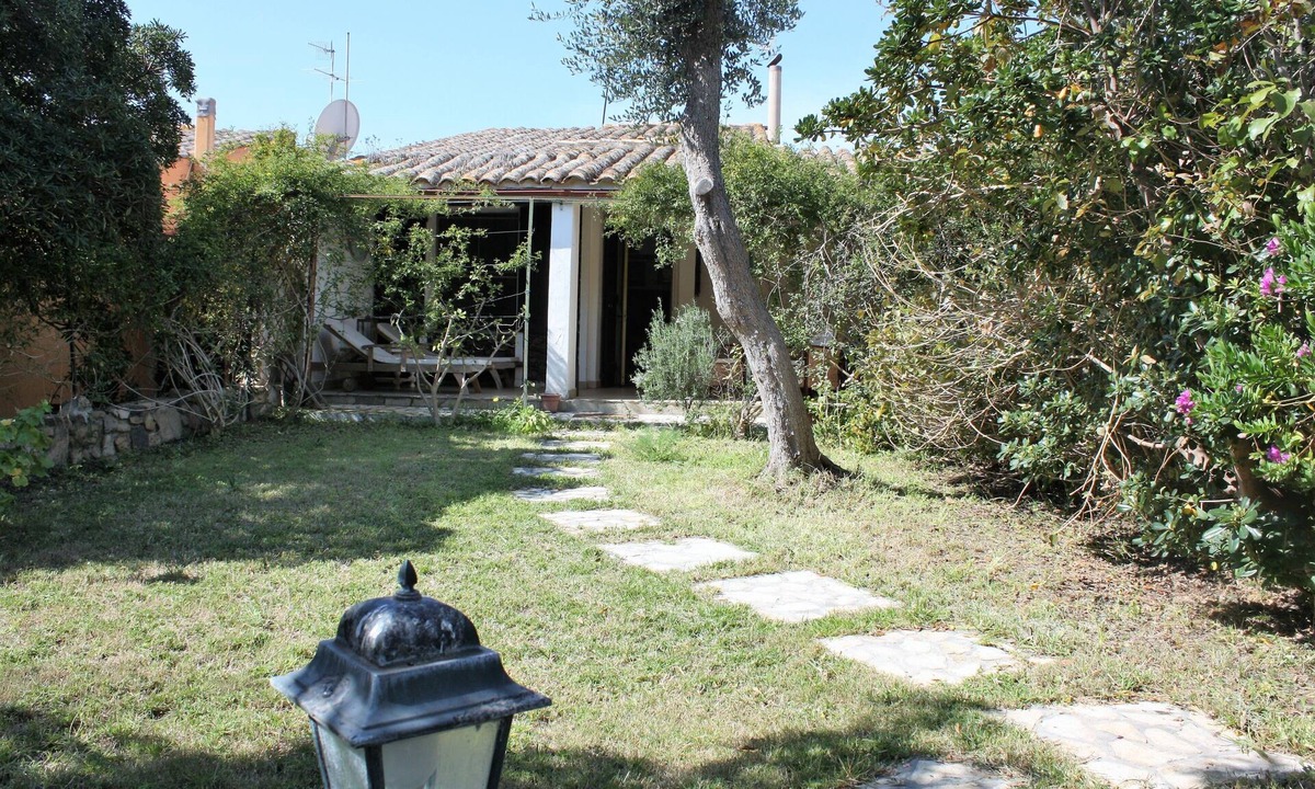 Villaggio Mandorli Villa | Villa Claudia Residence I Mandorli