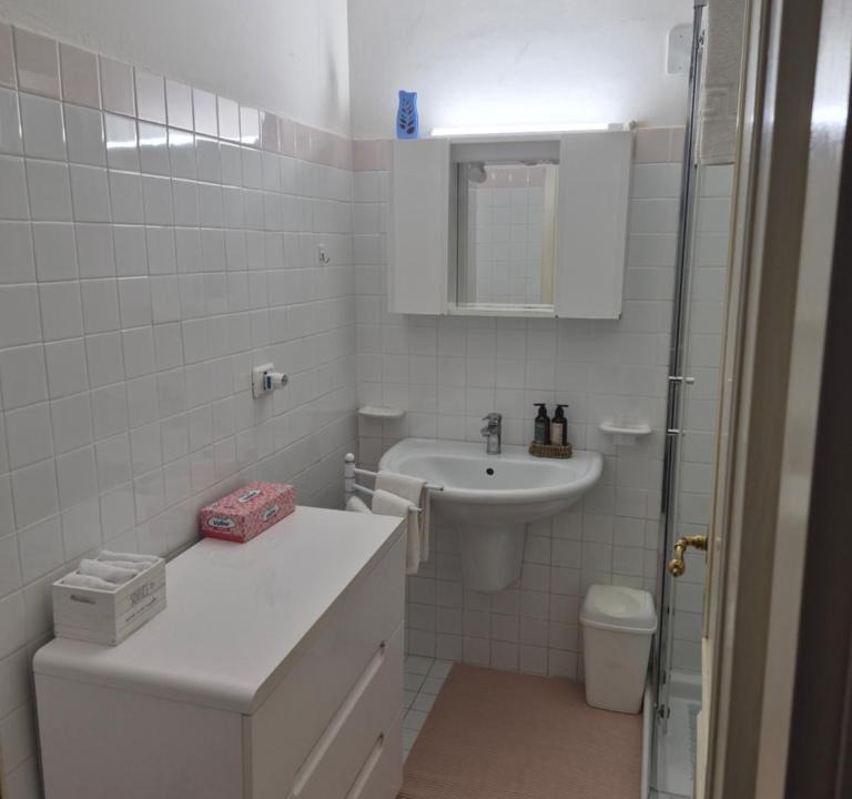 Punta De Su Turrione House | Villa Déborah