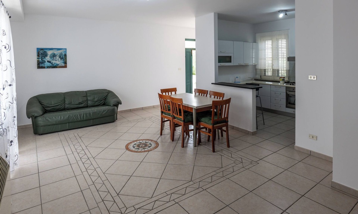 Casalbordino Villa | Villa D'Angelo