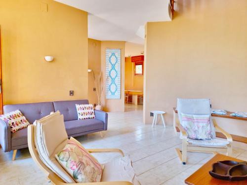 Sas Linnas Siccas Villa | Villa dei Pini - Villa indipendente di design a pochi passi dal mare