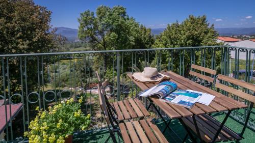 Dorgali Apartment | Villa del noce - Dorgali