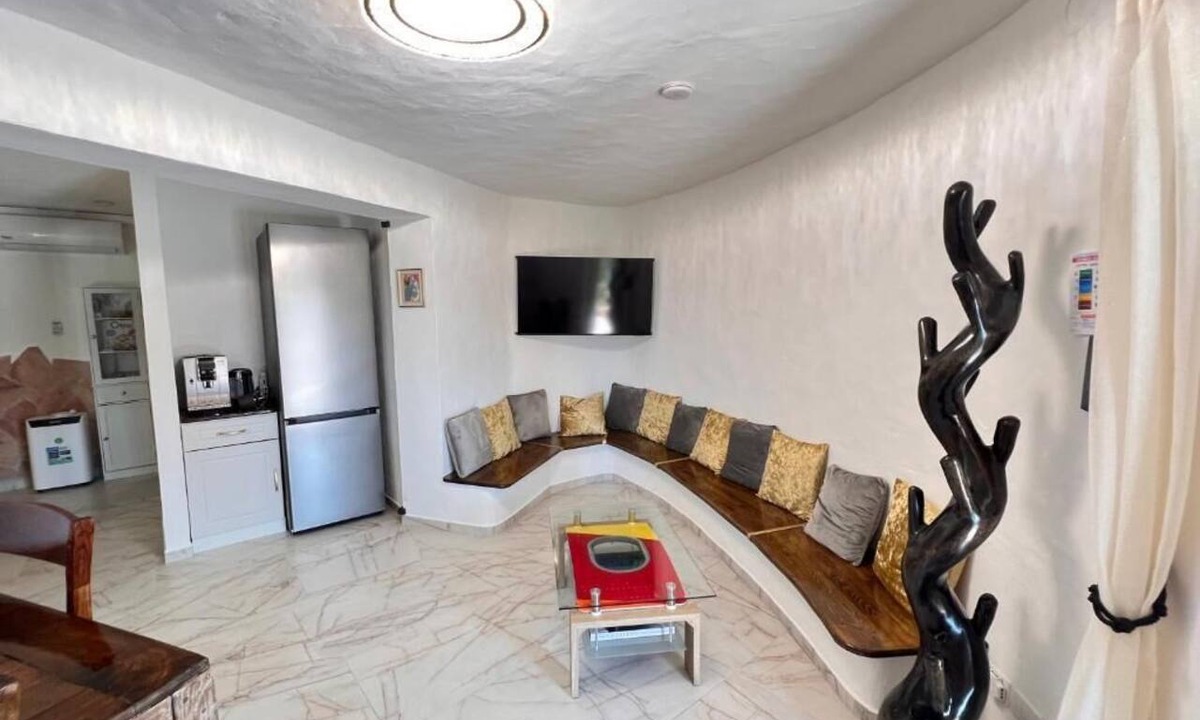 Porto Istana House | Villa dell'Armonia Perfetta, Porto Istana, Sardinia