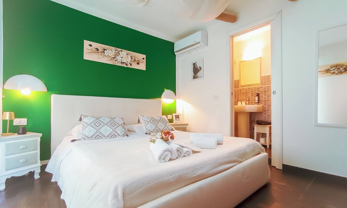 Sorso Bed & Breakfast | villa di l'abbiu country relax