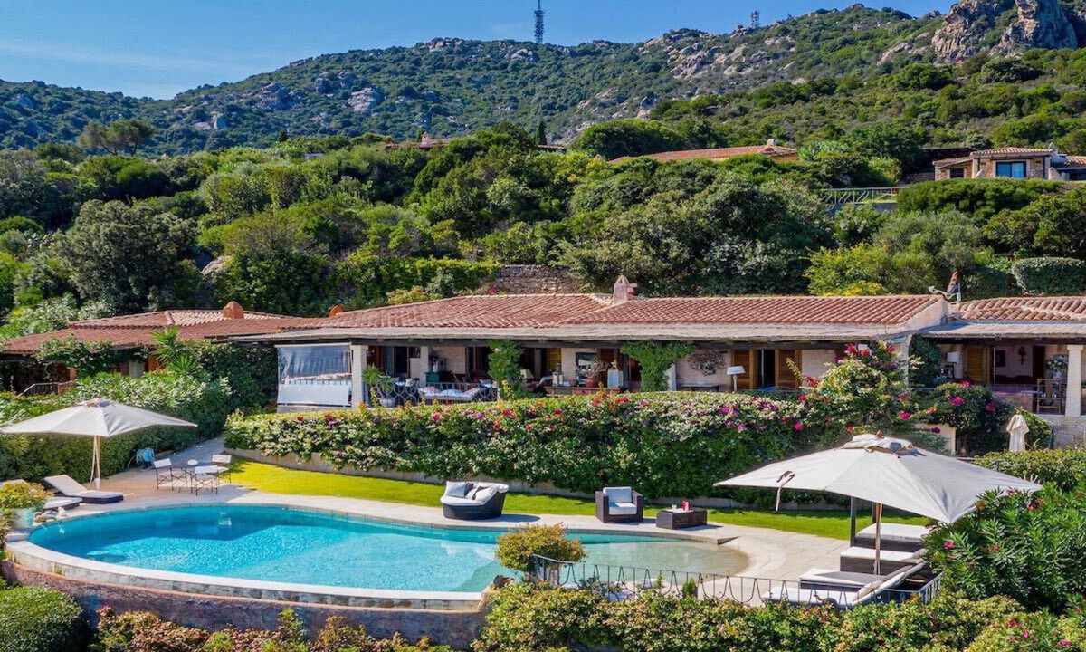 Pantogia Villa | VILLA DIVA - Seven Bedroom Villa, Sleeps 14