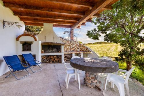 S'Archittu House | Villa due Archi