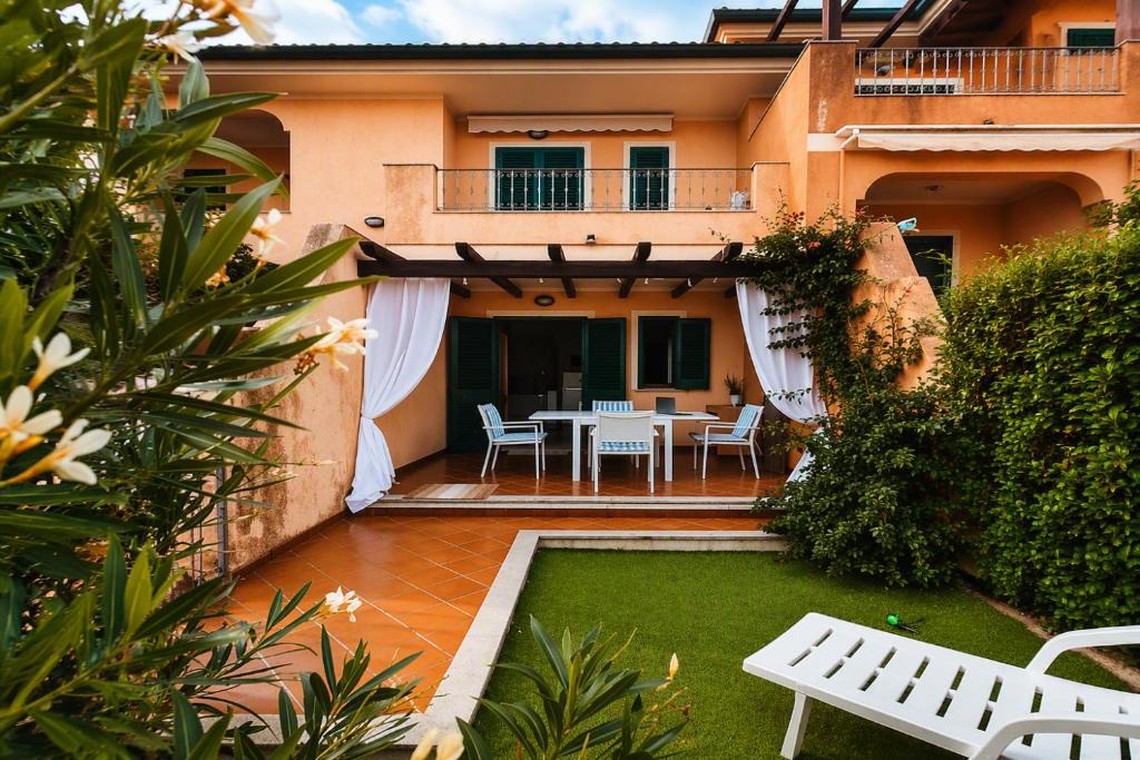 Santa Teresa di Gallura House | Villa Elena