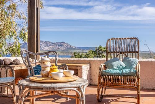 La Pelosa House | Villa Eucalyptus 1 - due passi da La Pelosa - Vesta