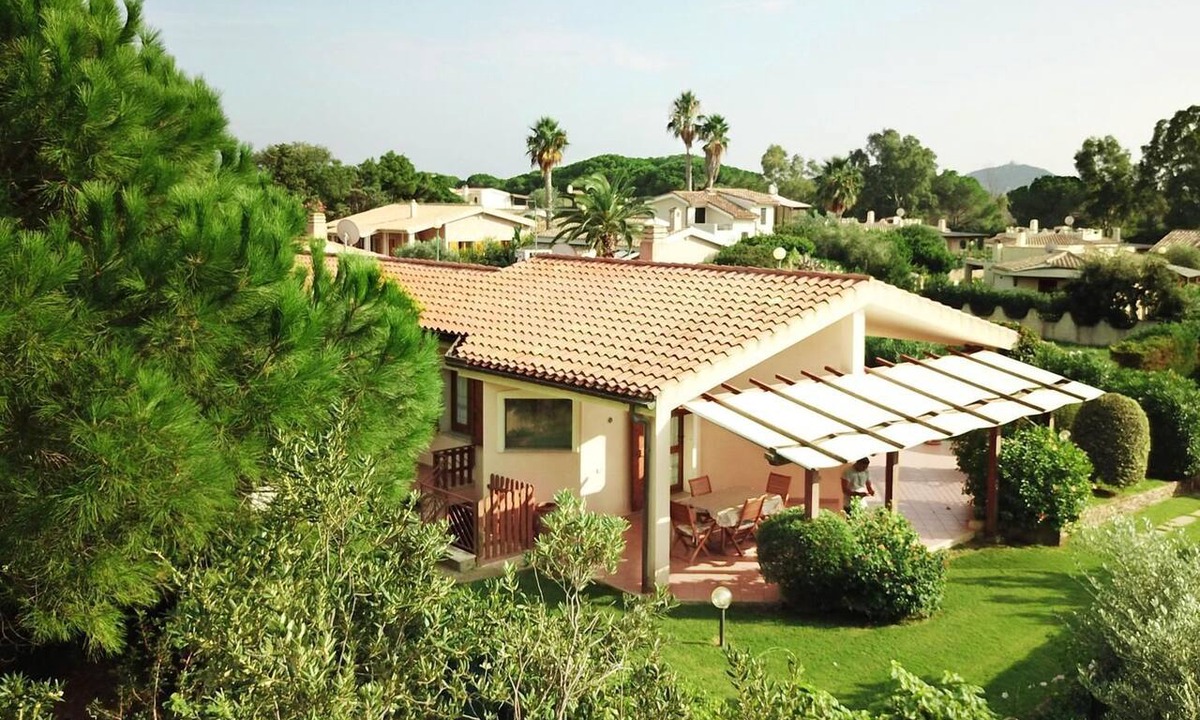Campulongu House | Villa Family I - No. S375