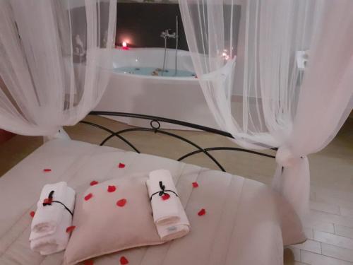 Sala Bed & Breakfast | Villa Filomena Resort