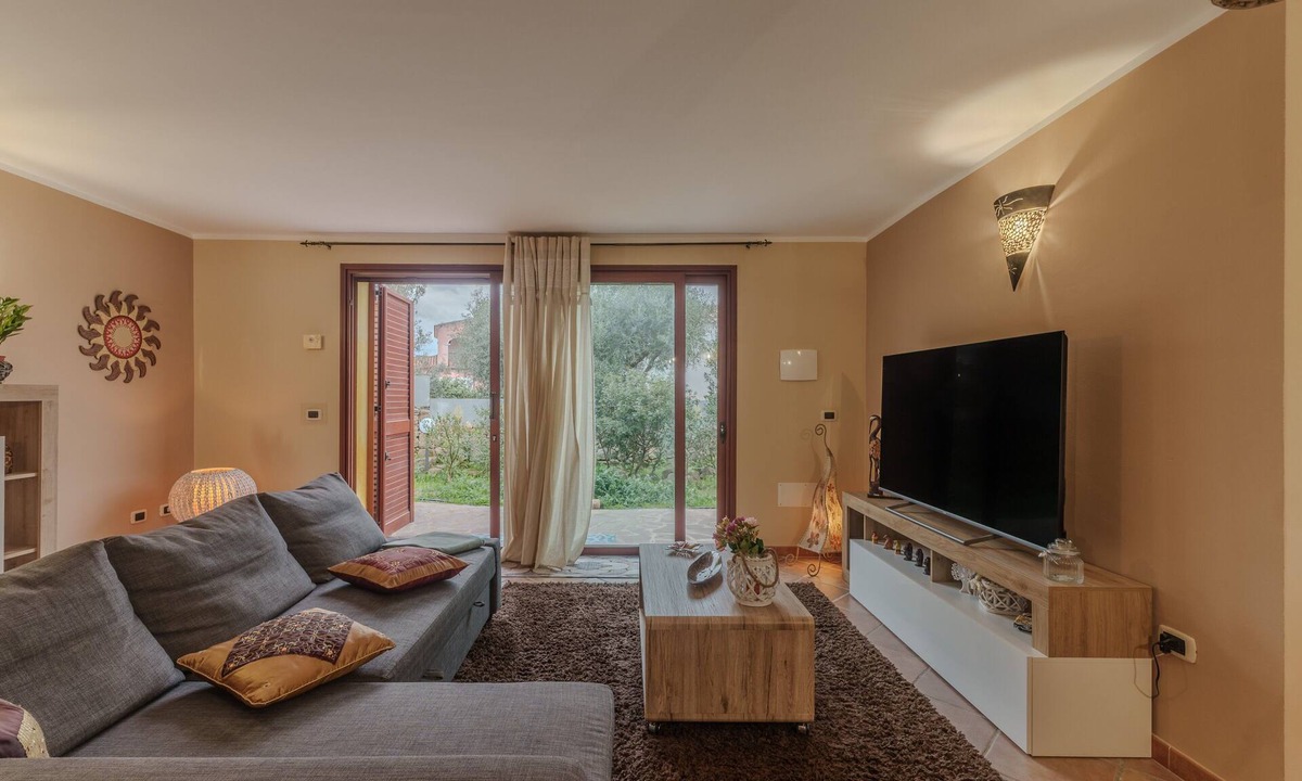 Loiri Villa | Villa 'Giada' with Mountain View, Wi-Fi, and Air Conditioning
