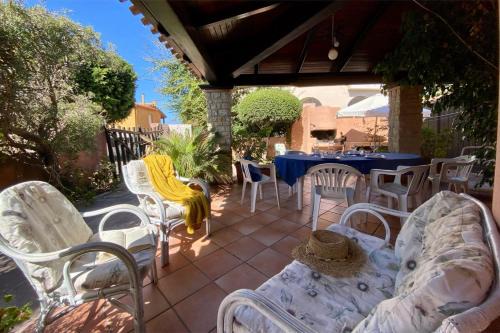 Sa Rocca Tunda House | Villa Gianni