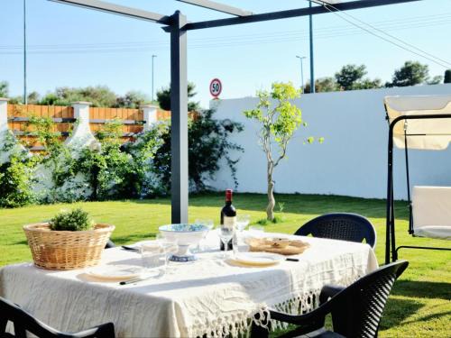 S'oru e Mari Villa | Villa Giusy