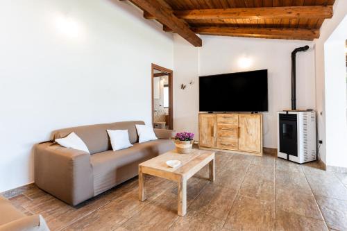Quartu Sant'Elena Villa | Villa Harmony