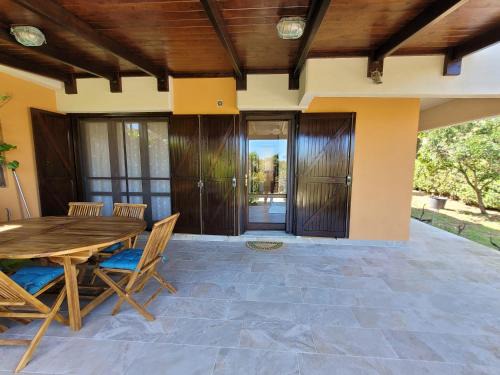 La Pelosa House | Villa il Gabbiano Stintino