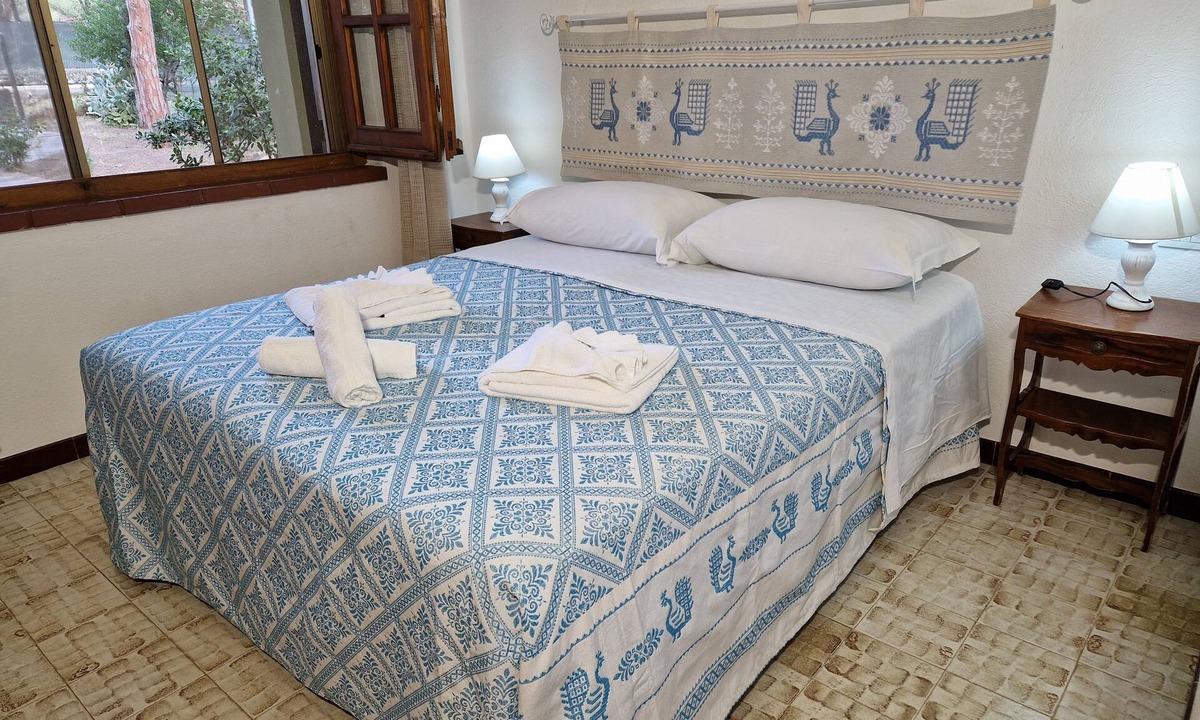 Notteri Villa | Villa Ilenia