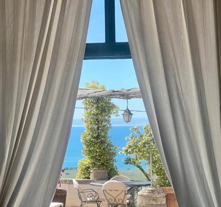 Monte Sant'Angelo Apartment | Villa in Gargano - VILLA BASSO