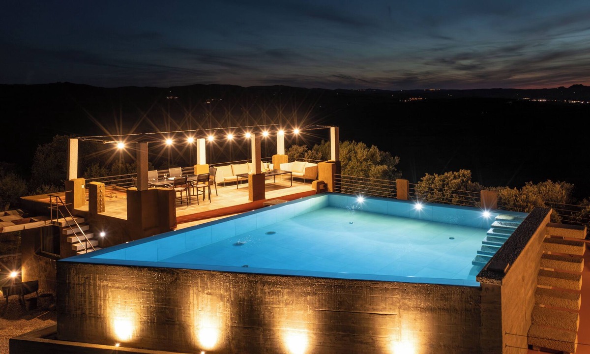 Sa Castangia Villa | Villa in the countryside in Arzachena a stone's throw from the beauty of the CostaSmeralda✨🏡