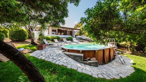 Porto Rafael Villa | VILLA ISA 6, Emma Villas
