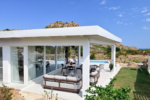 Lotzorai Villa | Villa Iside