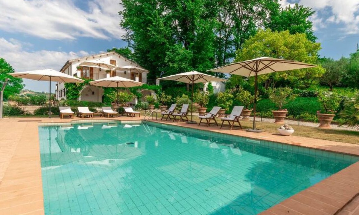 Ripatransone House | Villa La Picena by Interhome