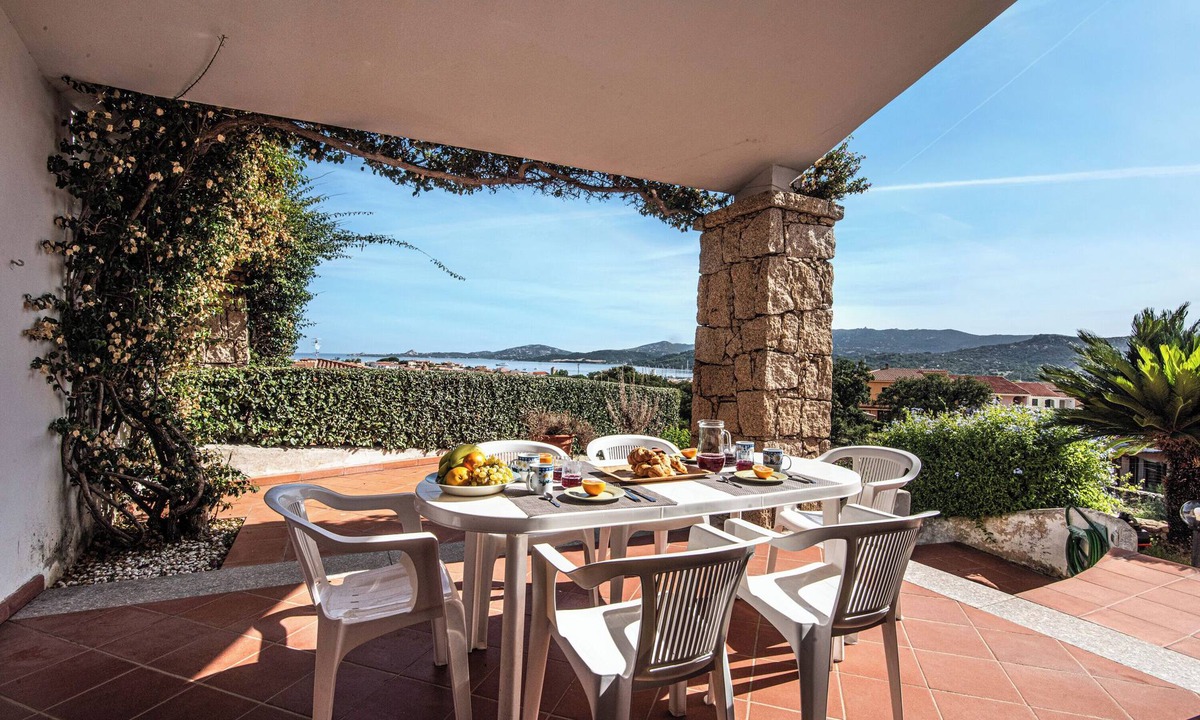 Cannigione Apartment | Villa Laura, Cannigione, Italy