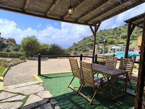 Nebida Apartment | Villa Laura Tanca Piras