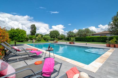 Alghero Villa | Villa Lavinia