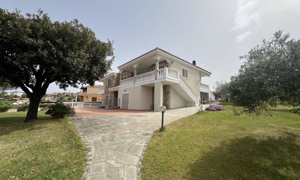 Tanaunella Apartment | VILLA MACCIONI 2