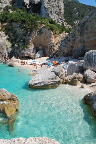 Baunei Apartment | Villa Maddalena con parcheggio privato