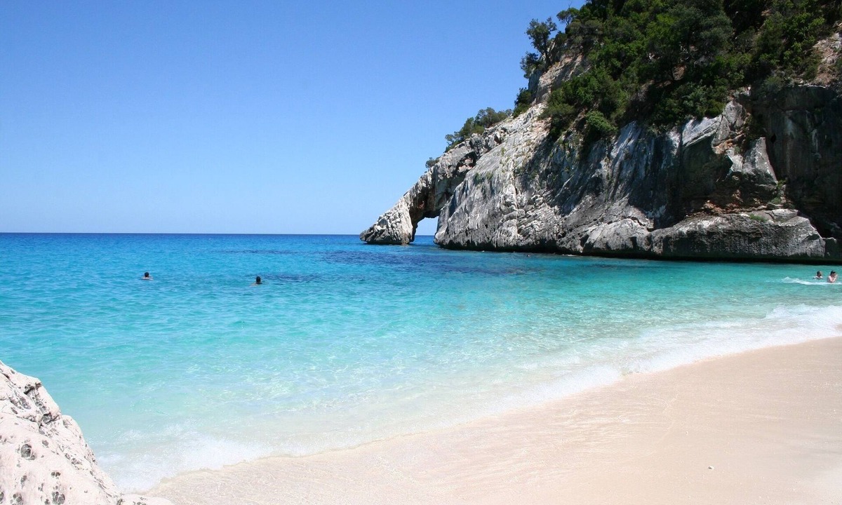 Lotzorai Apartment | Villa Menhir! Exclusive property close to the beach