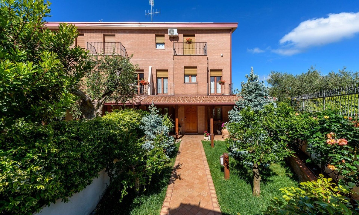 Vico del Gargano Apartment | Villa Moreschi (apartment)