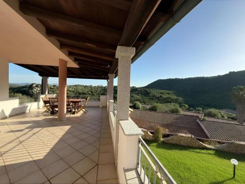 Osseddu House | Villa Olbia mare
