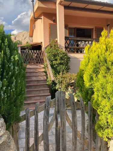 Osseddu House | Villa Olbia Osseddu House 2