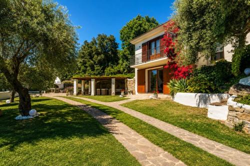 Tortoli Villa | Villa Petra