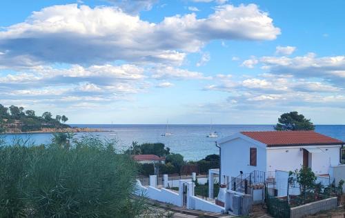 Arbatax Apartment | Villa Porto Frailis G&C
