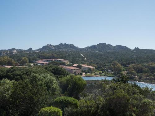 Costa Serena House | Villa Ratti