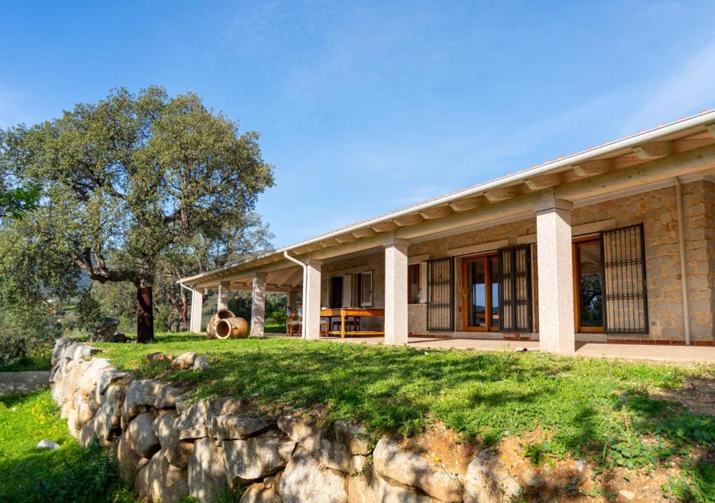 Ilbono Villa | Villa S'Olioni by Interhome