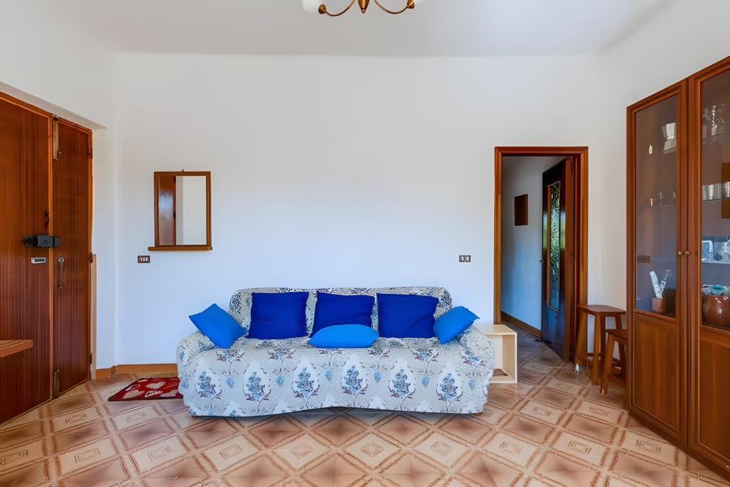 Capo Mannu House | Villa Sa Mora