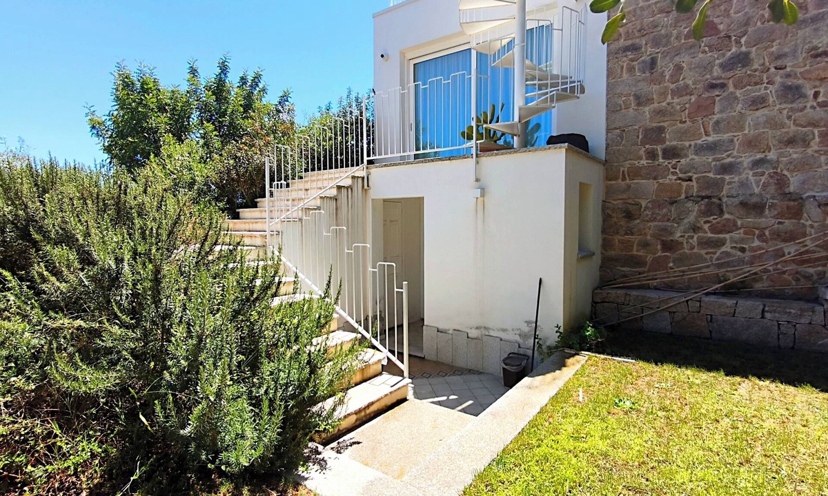 Lotzorai Apartment | Villa Teria, exclusive property!