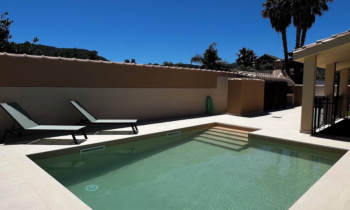 Cala Sinzias House | Villa Teresa