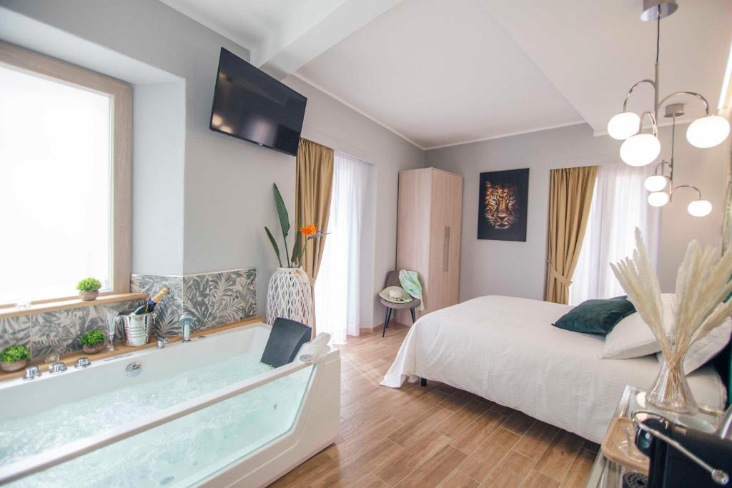 Arbatax House | Villa Teresina