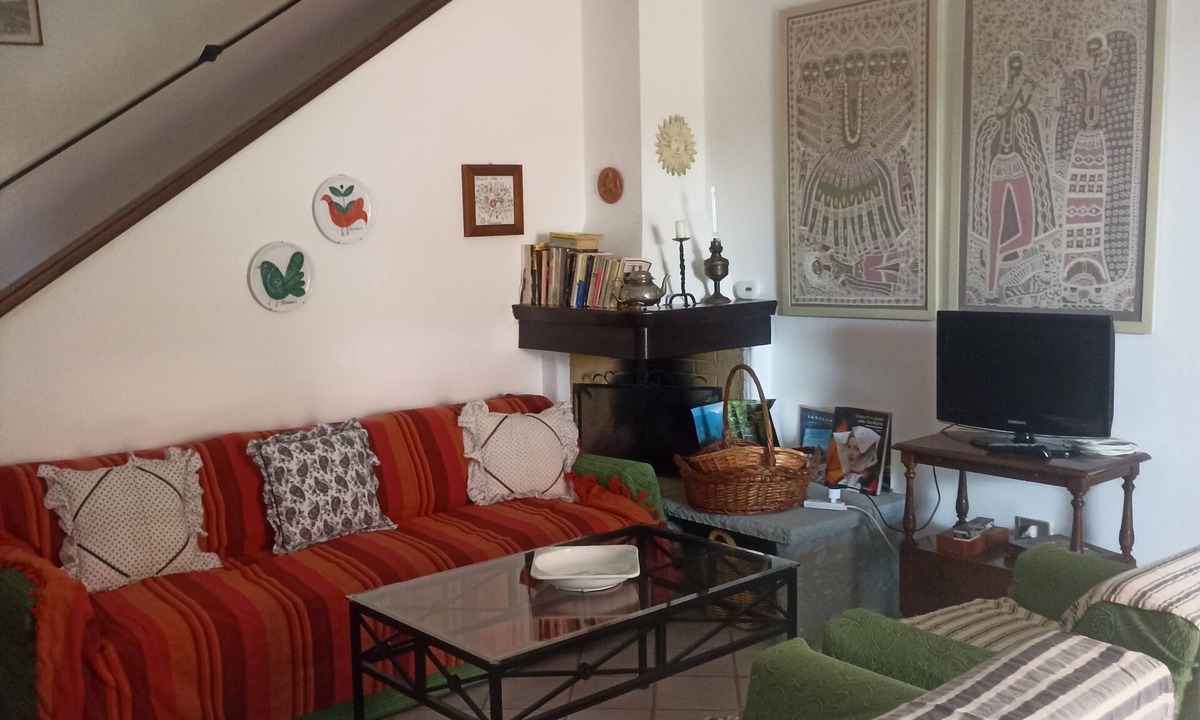 Calasetta Villa | Villa Vavu ideal for two families