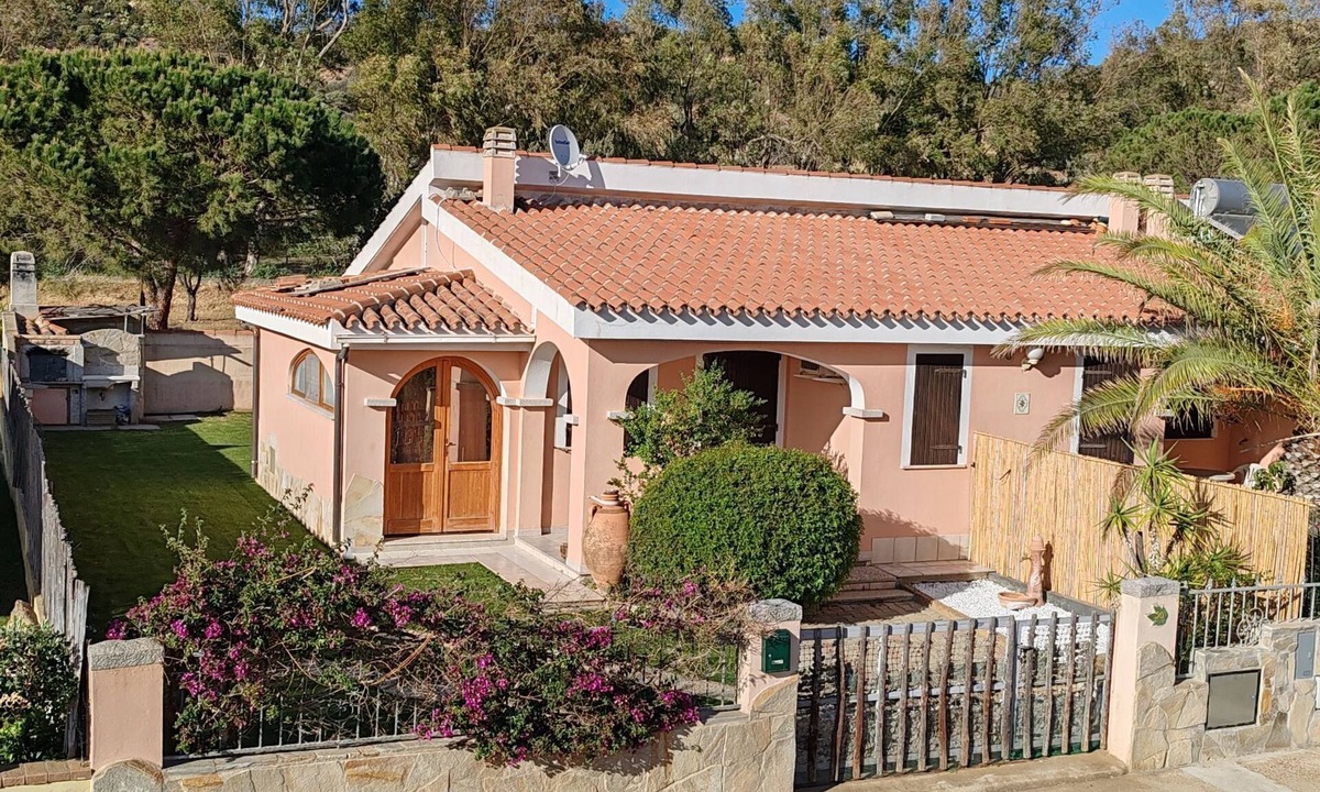 Campulongu House | Villa Villasimius by Interhome