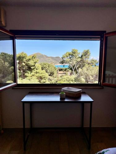 Solanas House | Villa Vittoria