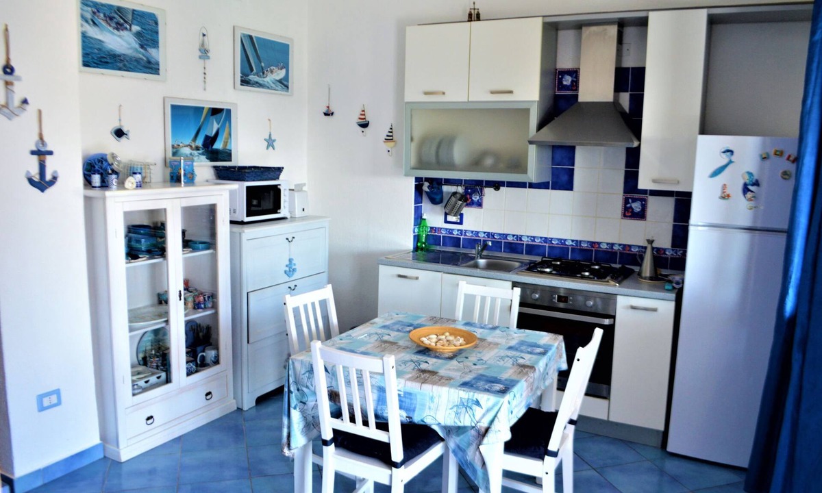 Costa Rei Apartment | Villa with garden 200 meters from the sea