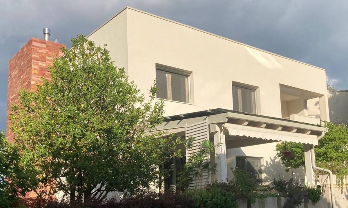Lanusei House | VILLA WITH PRIVATE POOL