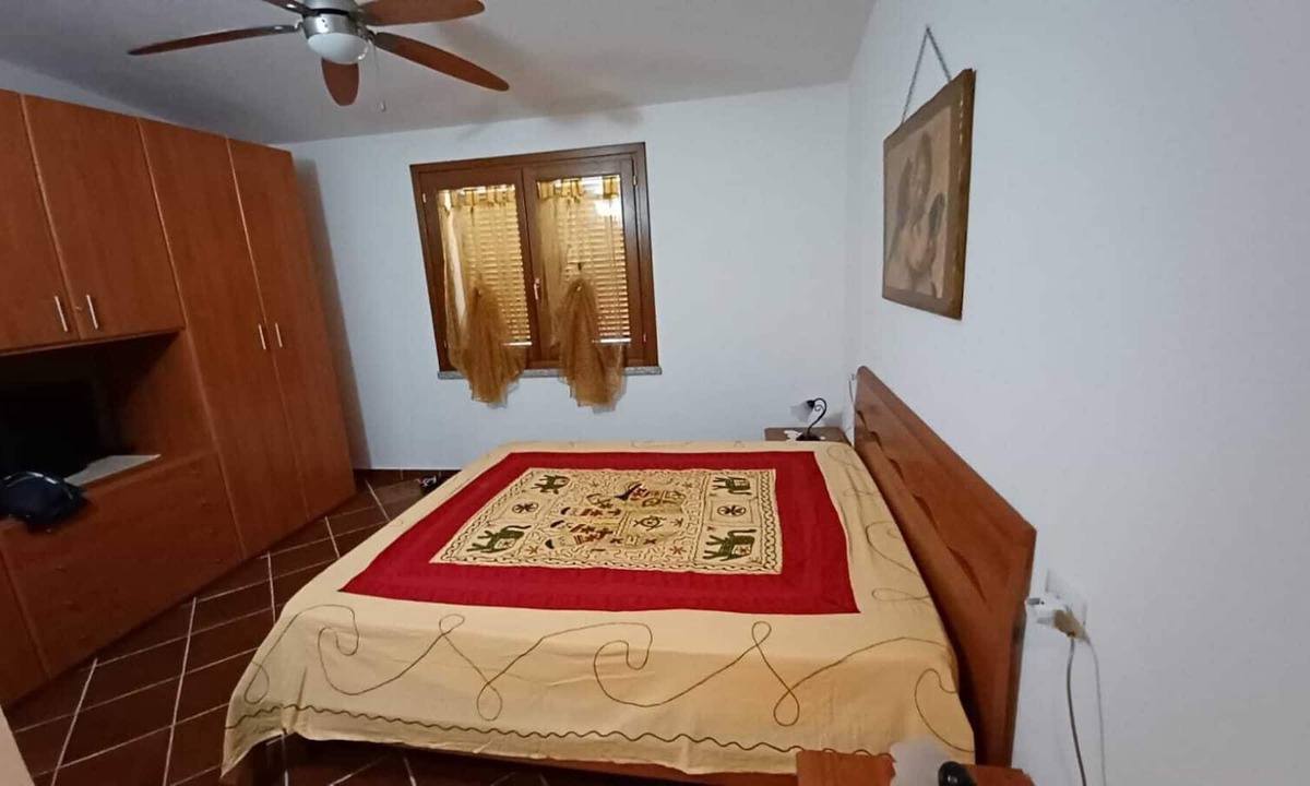 Rena Majore Villa | VILLA WITH VERANDA