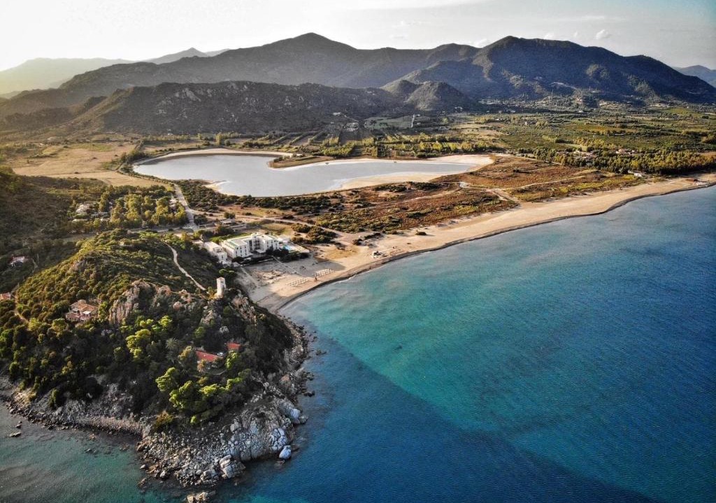 Muravera Resort | Villaggio Camping Torre Salinas