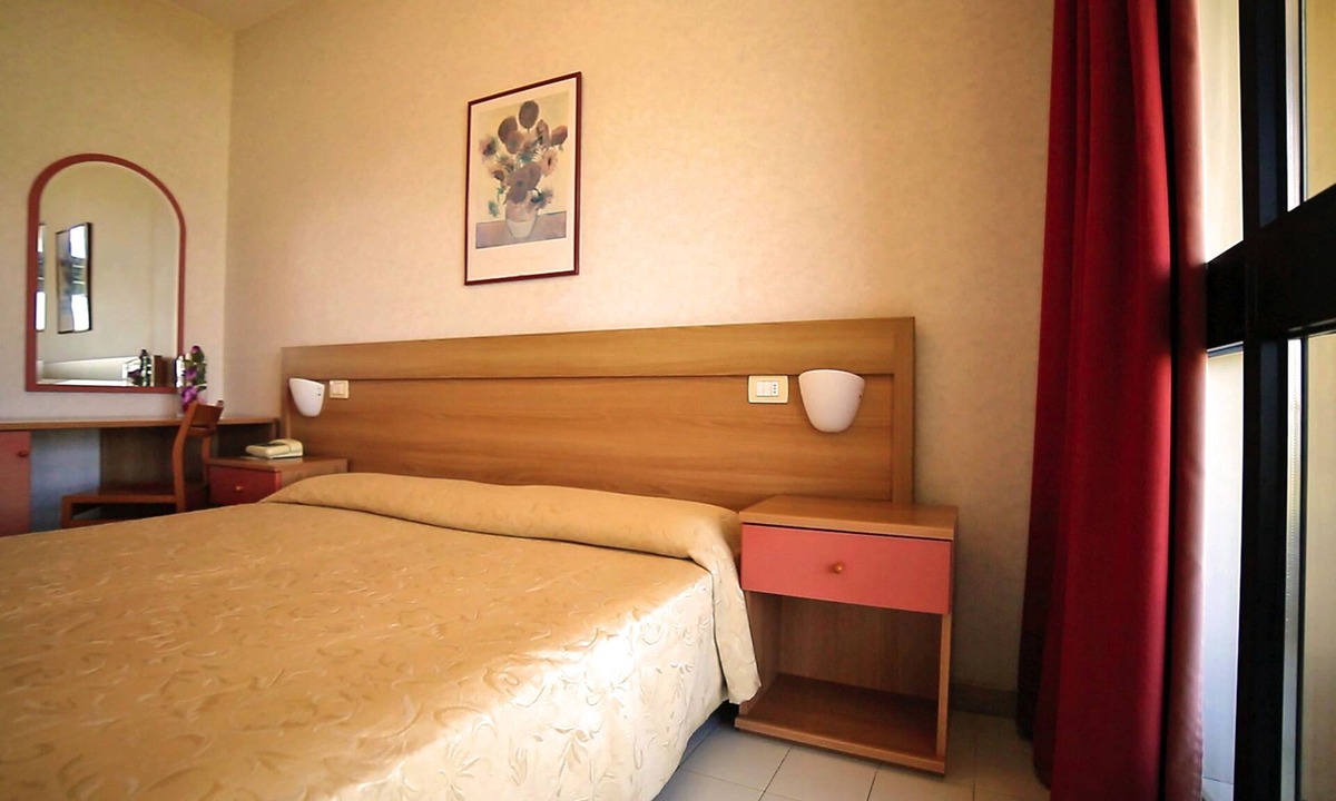 Platamona Hotel | Villaggio dei Pini