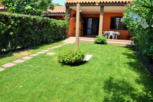Costa Rei Apartment | Villetta Amare Sardegna